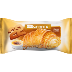 22 КАРАТА брюле 55 гр  (бр.)
